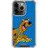 Scooby Doo Scooby-Doo iPhone 16 Pro Max Clear Case